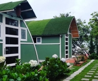 Greenland Đà Lạt: Homestay view đồi cực chill, được yêu thích