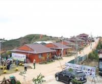 Hành trình săn mây Ngọc Linh Kon Tum: Khám phá thiên đường giữa đại ngàn.