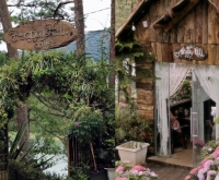 Happy Hill Đà Lạt: Thiên đường chụp ảnh cưới lý tưởng cho tình yêu