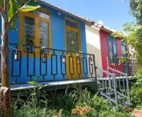 Homestay Nang Nghieng Kon Tum - Nơi bình yên giữa lòng phố núi