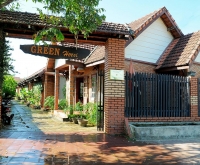 Khách Sạn Kon Tum View Sông Đắc Địa - Nơi An Yên Giữa Lòng Phố