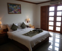 Khách sạn Pleiku: Lựa chọn lý tưởng cho phòng nghỉ gia đình