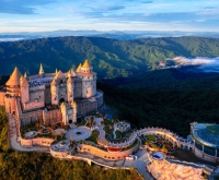 Khám phá Đà Nẵng – Điểm du lịch xanh nổi bật 2025