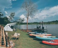 Khám phá Đắk Lắk: Cắm trại săn mây, trải nghiệm đẹp bồng bềnh