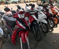 Khám phá Măng Đen trọn vẹn với dịch vụ thuê xe máy tiện lợi