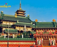 Khám phá Pleiku: Những điểm đến du lịch không thể bỏ lỡ