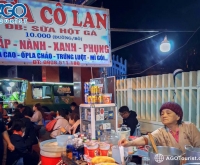 Khám phá Top 3 sữa đậu nành Đà Lạt ngon nức tiếng nhất 2026