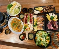 Khám phá Top nhà hàng, quán ăn ngon nhất định phải thử tại Măng Đen