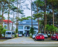 Kinh nghiệm book phòng khách sạn ở Măng Đen vào dịp cao điểm