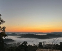 Kinh nghiệm săn mây cực chất tại Măng Đen