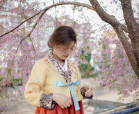 Kinh nghiệm thuê đồ cổ trang, Kimono, Hanbok ở Đà Lạt