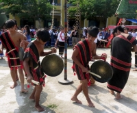 Kon Tum - Cội nguồn Văn hóa Tây Nguyên: Sử thi, cồng chiêng, bản sắc.