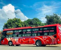 Lựa chọn nhà xe tốt nhất từ Núi Thành (Q.Nam) đi Quảng Ngãi