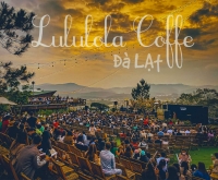 Lululola Coffee Đà Lạt: Trải nghiệm View nhạc sống chill, mê đắm!