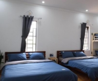 Măng Đen: Các nhà nghỉ tiện nghi, view đẹp cho kỳ nghỉ đáng nhớ.