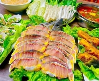 Măng Đen: Nơi hội tụ tinh hoa ẩm thực Tây Nguyên đầy hấp dẫn