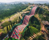 Mongo Land Đà Lạt 2026: Đánh giá chi tiết & Cập nhật giá vé