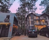 Nghỉ Dưỡng Tại 10 Villa Hồ Tuyền Lâm Đà Lạt Đẹp Nhất 2026