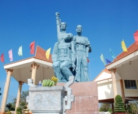 Ngục Kon Tum: Chứng tích bi hùng của lịch sử đấu tranh dân tộc