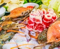 Nhà hàng hải sản Buôn Ma Thuột: Khám phá hương vị biển tươi ngon