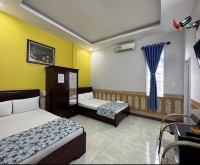 Nhà nghỉ Tiến Đạt Pleiku: Nơi dừng chân lý tưởng tại phố núi