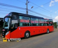 Nhà xe An Nhơn - Bình Định tới Quế Sơn - Quảng Nam tốt nhất