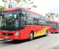 Nhà xe chất lượng Điện Bàn - Quảng Nam đi Bình Sơn - Quảng Ngãi