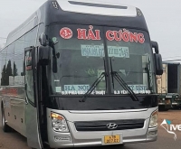 Nhà xe hàng đầu từ Núi Thành (QN) đi Tuy Hòa (PY)