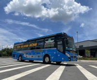 Nhà Xe Hàng Đầu Tuyến Lăng Cô (Huế) – Bến Xe Trung Tâm Đà Nẵng