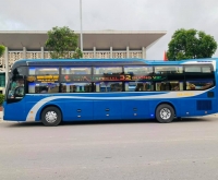 Nhà xe tốt nhất Tam Kỳ - Quảng Nam đi Hải Châu - Đà Nẵng