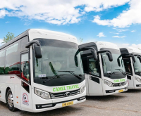 Nhà xe từ Hội An đi Huế: Top lựa chọn tốt nhất hiện nay