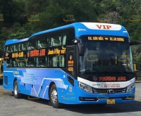 Nhà xe Tuy Hòa - Phú Yên đi Vạn Ninh - Khánh Hòa tốt nhất