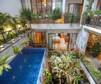 Những resort Đắk Lắk lý tưởng cho kỳ nghỉ dưỡng trọn vẹn