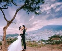 Onelike Studio: Trải nghiệm chụp ảnh cưới đông khách nhất Đà Lạt