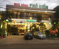 Phố Biển Pleiku: Hải sản tươi sống, trải nghiệm ẩm thực đẳng cấp