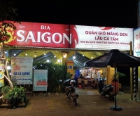 Quán Gió Măng Đen: Nơi Gió Lộng, Mây Ngàn Hòa Mình Thiên Nhiên