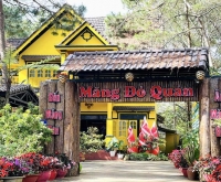 Review toàn diện nhà hàng Măng Đen, chọn nơi ngon nhất