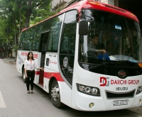 Review Top nhà xe chất lượng: Liên Chiểu (Đà Nẵng) đi Phong Nha