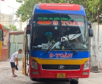 Review Top Nhà Xe Phù Mỹ - Bình Định Đi Tuy Hòa - Phú Yên