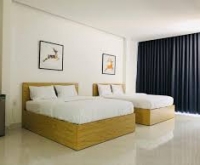 The Stay Apartment Gia Lai: Trải nghiệm lưu trú đẳng cấp tại Pleiku