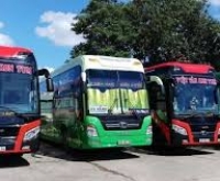 Thông tin chi tiết xe khách Hà Nội đi Kon Tum: giá, lịch trình