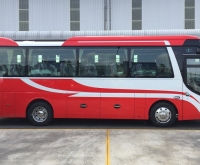 Thuê xe 29 chỗ Pleiku uy tín cho mọi hành trình tại Gia Lai