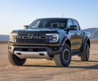 Thuê xe bán tải Ford Ranger Pleiku giá tốt, phục vụ chu đáo