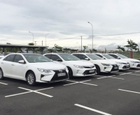 Thuê xe du lịch Gia Lai giá tốt, dịch vụ chuyên nghiệp, uy tín