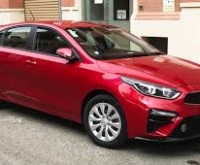 Thuê xe Kia Cerato Kon Tum: Lựa chọn hoàn hảo cho chuyến đi