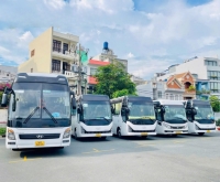 Thuê xe ô tô Kon Tum chất lượng, giá ưu đãi, giao xe tận nơi