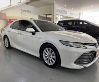 Thuê Xe Toyota Camry Đời Mới Tại Kon Tum - Giá Ưu Đãi Hấp Dẫn