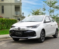 Thuê xe Vios Kon Tum tự lái, có tài xế cho du lịch, công tác uy tín
