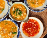 Thưởng thức Top 5 quán bánh bèo Đà Lạt ngon trứ danh khó quên