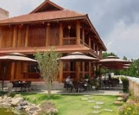 Tiên Dung Đà Lạt: Cafe view đồi thông mơ màng, tình tứ lãng mạn